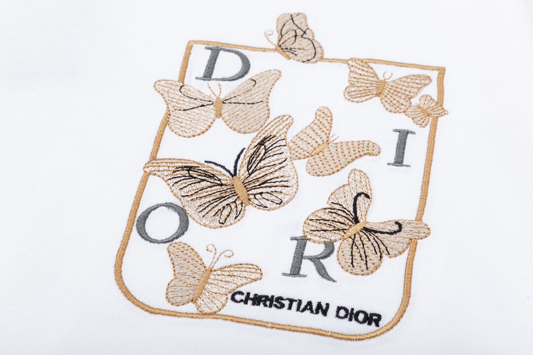 Christian Dior T-Shirts